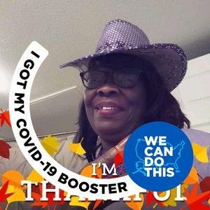 Meet your Posher, Janice